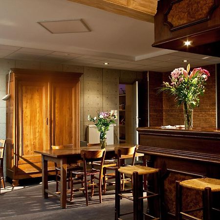 Le Jardin De La Reyssouze Bed & Breakfast Gorrevod Luaran gambar