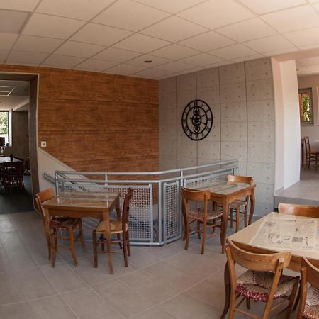 Le Jardin De La Reyssouze Bed & Breakfast Gorrevod Luaran gambar