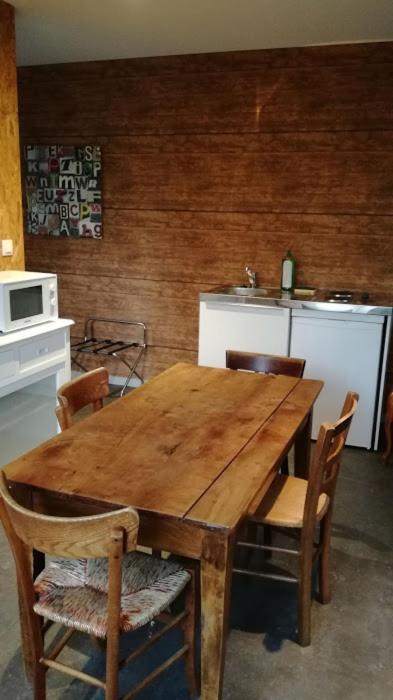 Le Jardin De La Reyssouze Bed & Breakfast Gorrevod Luaran gambar