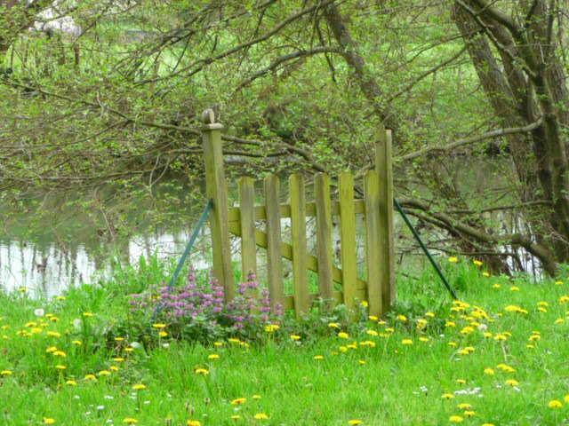 Le Jardin De La Reyssouze Bed & Breakfast Gorrevod Luaran gambar