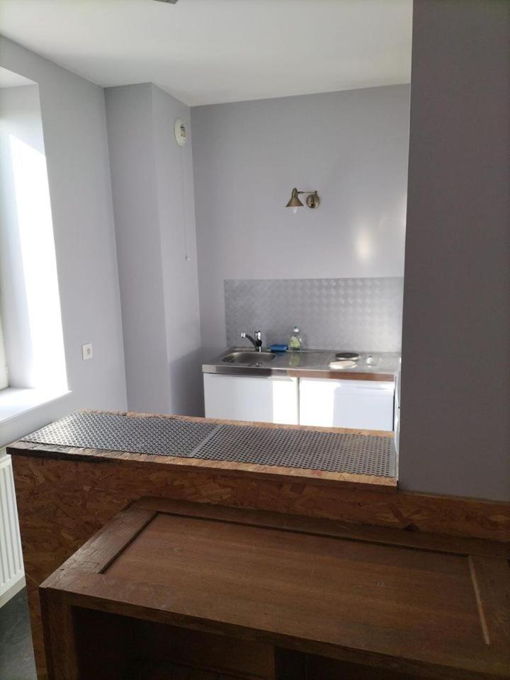 Le Jardin De La Reyssouze Bed & Breakfast Gorrevod Luaran gambar