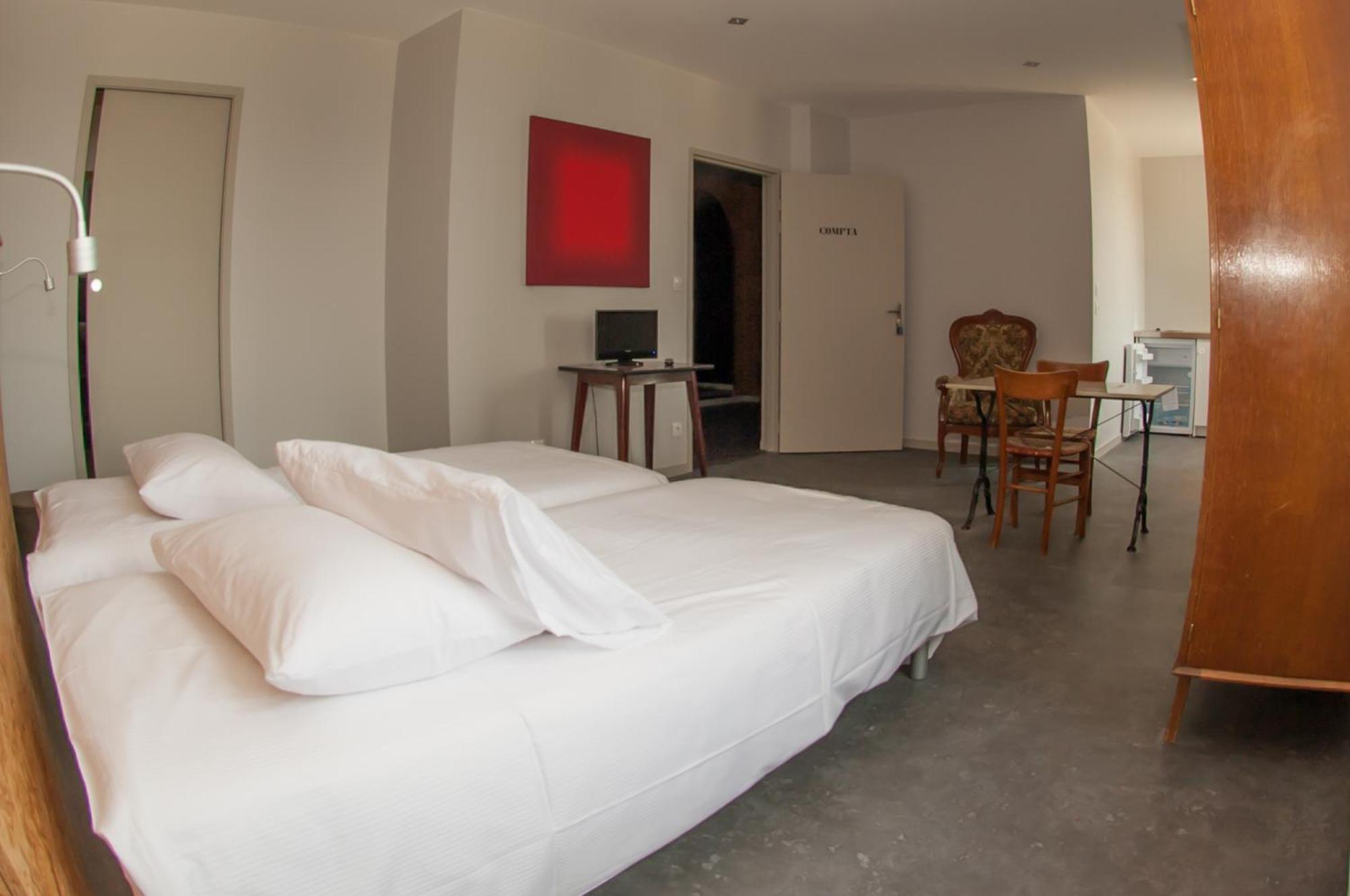 Le Jardin De La Reyssouze Bed & Breakfast Gorrevod Luaran gambar