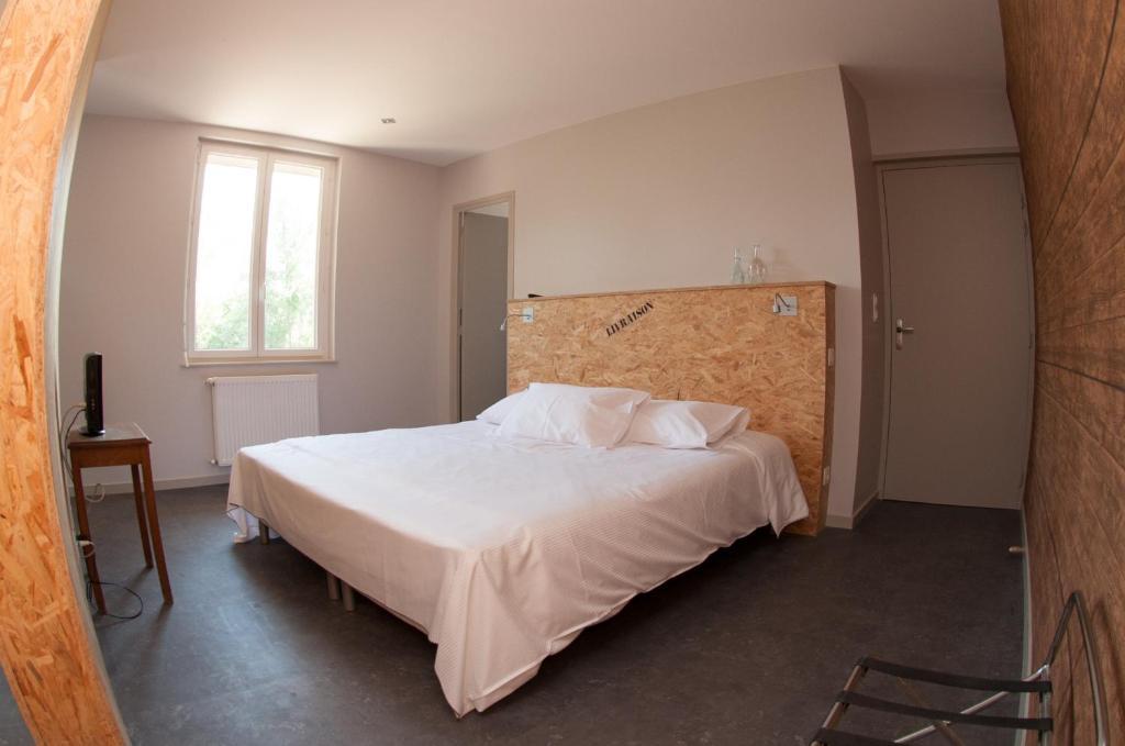 Le Jardin De La Reyssouze Bed & Breakfast Gorrevod Bilik gambar