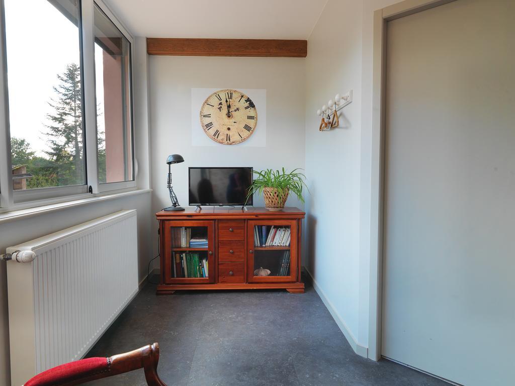 Le Jardin De La Reyssouze Bed & Breakfast Gorrevod Luaran gambar