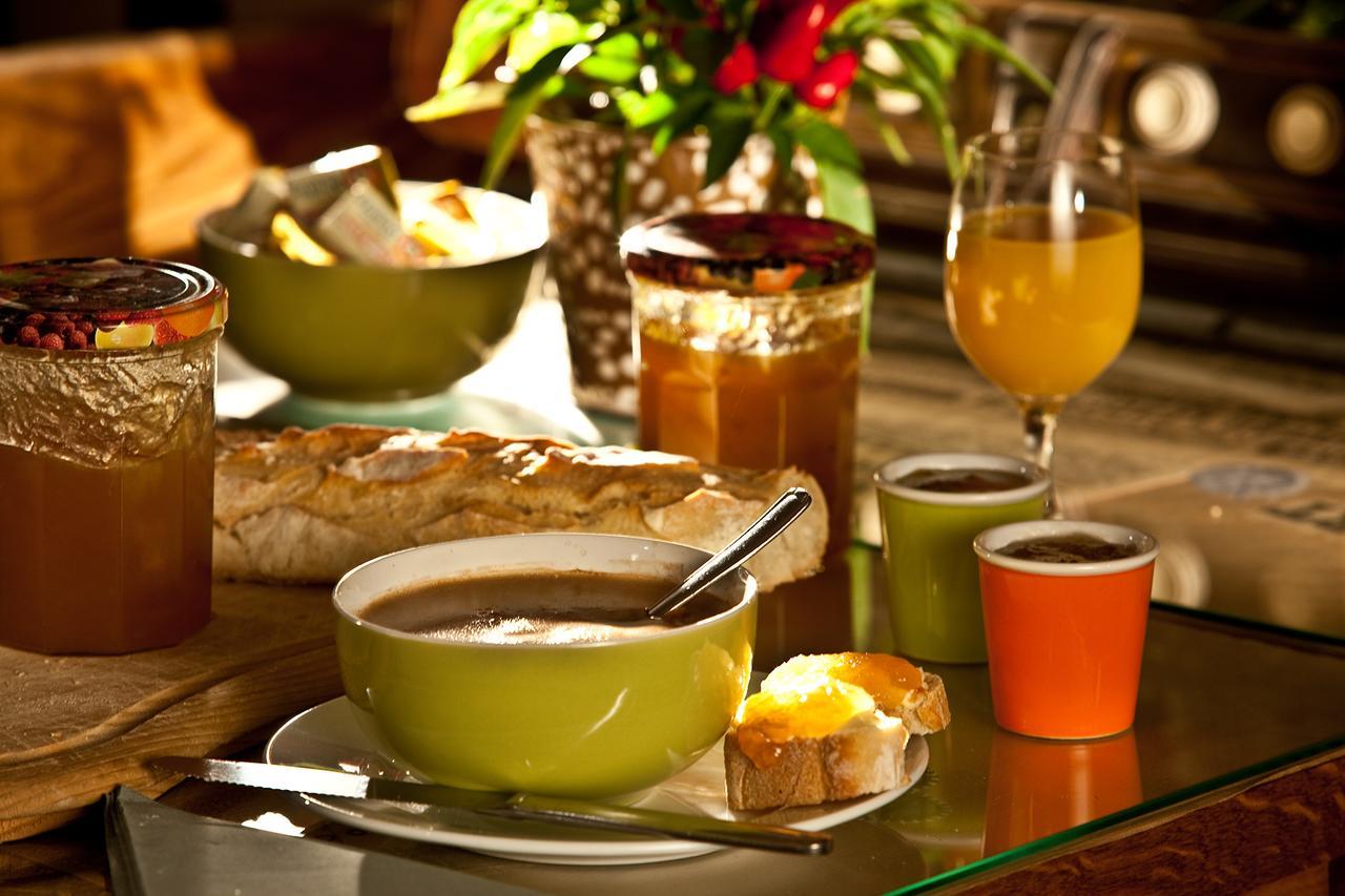 Le Jardin De La Reyssouze Bed & Breakfast Gorrevod Luaran gambar