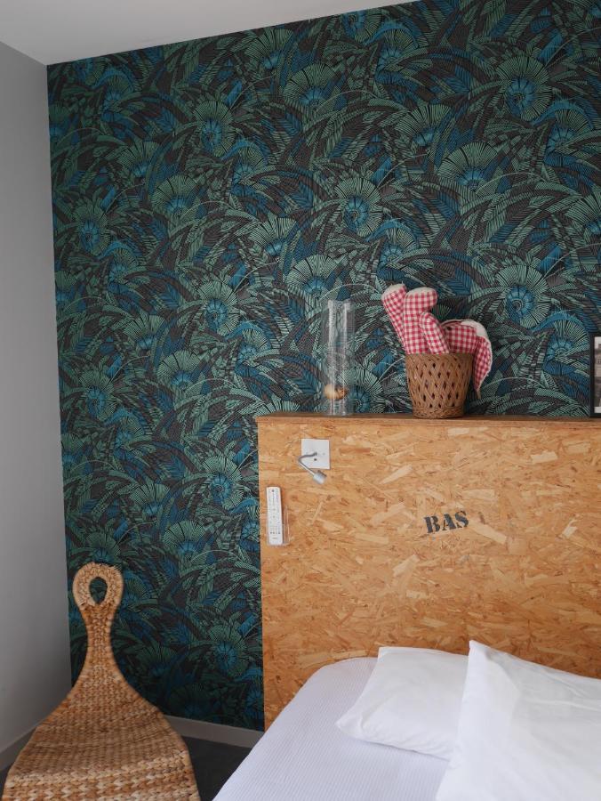 Le Jardin De La Reyssouze Bed & Breakfast Gorrevod Luaran gambar